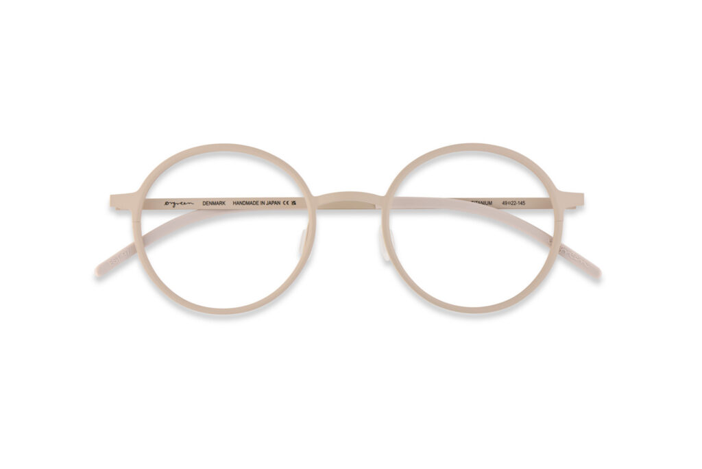 Ørgreen FINAL TOUCH 1573